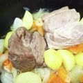 りいたんまん's cooksnap of when they made staubで簡単柔らかポットロースト.