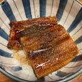 さすらい's cooksnap of when they made 市販の鰻でふっくら美味しいうな丼.