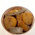 クックP8KGHH☆'s cooksnap of when they made 大根とさつま揚げの煮物.