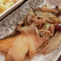 Yuuko7i's cooksnap of when they made 簡単☆塩たらの酒蒸し.