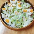 かわゆう1211's cooksnap of when they made 手作りドレッシング☆本格シーザーサラダ.