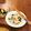たてえり。's cooksnap of when they made ほうれん草とハムのサラダ.