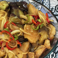 hynat's cooksnap of when they made お母ちゃんの南蛮漬け.
