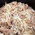 ママメイン！時々子供's cooksnap of when they made 捨てないで！！そのもやし！.