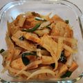 クック5TURZ2☆'s cooksnap of when they made キムチと高野豆腐の炒め物.