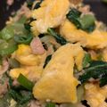 うっかりセサミ's cooksnap of when they made 簡単！ふわたまツナのにんにく醤油炒め.