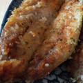 あゆたっくん's cooksnap of when they made いわしのパン粉焼き♪簡単.