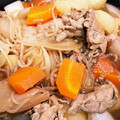 なーなちゃん's cooksnap of when they made 簡単♬うちの無水肉じゃが.
