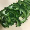 ☆こまっと☆'s cooksnap of when they made 苦味無し＊ゴーヤの下処理.
