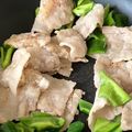 ♡マッキークッキング's cooksnap of when they made 炒めてつくる・冬瓜の酢豚.