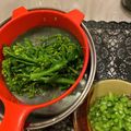 なんなんナナ's cooksnap of when they made ブロッコリーニ　最高に美味しい調理法伝授.