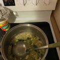 なんなんナナ's cooksnap of when they made 冬瓜スープ.