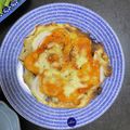 ☆chibin☆'s cooksnap of when they made HBで手作り生地、エビマヨなど3種のピザ.
