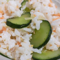 くむちん's cooksnap of when they made 新生姜と鮭のちらし寿司.