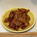 酉出汁子's cooksnap of when they made あさりのしぐれ煮.