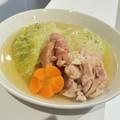 冬華香's cooksnap of when they made 簡単！ソーセージのポトフ♪.