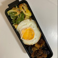 まめ郎's cooksnap of when they made ☺ちくわとピーマンの簡単カレーマヨ炒め☺.