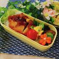 おうちごはん☆'s cooksnap of when they made シャキシャキレタスと卵のマヨソテー.
