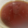 ☆こばと☆'s cooksnap of when they made ＊【簡単】紅茶のふるふるゼリー＊.