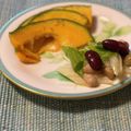yesmama's cooksnap of when they made セロリと大豆のマリネ.