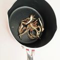 なっち1228's cooksnap of when they made 煮干しのはらわた取り〜だし下処理.