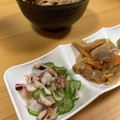 RINクック's cooksnap of when they made 白だしがポイント！タコと胡瓜の酢の物.