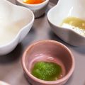 ゆゆゆぱっと's cooksnap of when they made ★離乳食★【初期】キャベツの裏ごし♪.