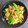 ひさかた's cooksnap of when they made スイカ内皮とカニカマ中華風.