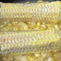 Midobas's cooksnap of when they made とうもろこしごはん.