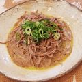 あーこ姐's cooksnap of when they made お酒に合う。ズルズル進む卵かけ蕎麦.
