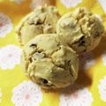みっちゃん829's cooksnap of when they made ＊米粉の10分でできる簡単おやつ＊.