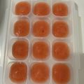 ともか♡♡'s cooksnap of when they made 離乳食初期▷トマトのペースト！.