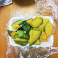 ダイエッターひさ子's cooksnap of when they made 作り置き ☆かぼちゃの塩煮 ①.
