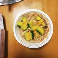 ダイエッターひさ子's cooksnap of when they made リメイク ☆オートミールでトマトリゾット.