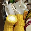 ひろちゃん☆ママ's cooksnap of when they made 農家直伝とうもろこしのプリっと甘い茹で方.