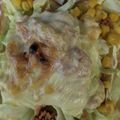 ひぃちゃんひー's cooksnap of when they made 朝食にも♡鮭とキャベツで簡単トースト♬.