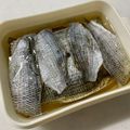 ☆ミッコ☆'s cooksnap of when they made 小鯛のささ漬け.