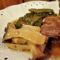 ダッフィーニーうに's cooksnap of when they made ご飯のお供【エリンギのオイスタ炒め】.