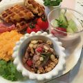 こつゆ514's cooksnap of when they made 簡単絶品塩バニラアイス♡塩分補給.