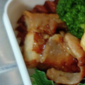 ひぃたろぉ～♪'s cooksnap of when they made 簡単！ちくわのチーズ肉巻き.