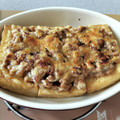 勝也君大好き's cooksnap of when they made 厚揚げのなっとうチーズ焼き♪つまみ14.