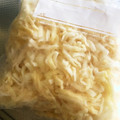 月のひつじ's cooksnap of when they made ★ピザ用チーズは冷凍保存★.