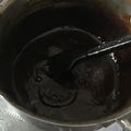 葉月優希's cooksnap of when they made 自家製甜面醤♪.