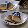 kouki⭐'s cooksnap of when they made 塩さばdeさばの味噌煮☆.