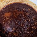 mi_OvO_ju's cooksnap of when they made 韓国の祖母直伝、手作り焼肉のたれ.
