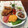 こつゆ514's cooksnap of when they made 野菜or果物の花をちょこんと.