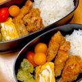 なっさん姫's cooksnap of when they made ☆簡単☆鶏ささみのレモンバジルから揚げ.