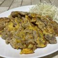 まくのうち's cooksnap of when they made お弁当に！柔らか豚ロースのピカタ.