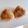 ゆかりりりー's cooksnap of when they made ん？ビビンバ？焼き肉のタレで焼おにぎり♡.