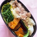 わたさな2016's cooksnap of when they made キャベツ、豚肉などのオイスターソース炒め.